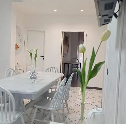 Pacifico Apartment