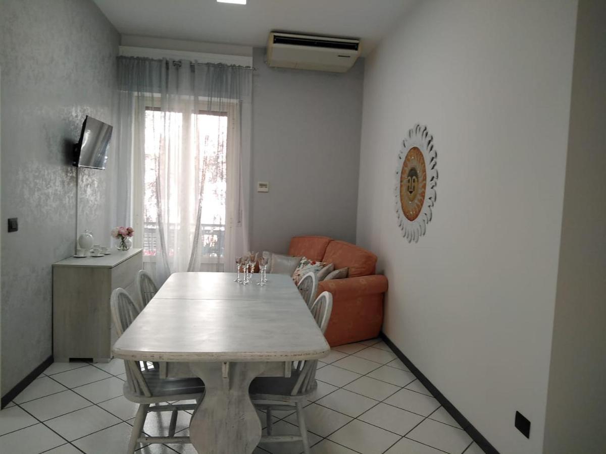 Pacifico Apartment